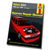 Haynes USA 850 All models '93 - '97
