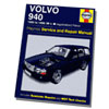 Haynes UK 940 Saloon & Estate '90 ~ '96