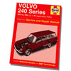 Haynes UK 240, 244 & 245 Saloon & Estate (also 242 Coupe) '74 ~ '93