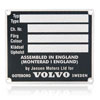VOLVO V[V IDv[g