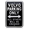 VOLVO v~Ap[LOv[g