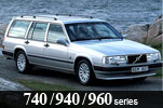 VOLVO 940/960/740V[Y 