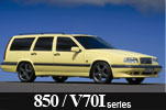 VOLVO 850/70V[Y