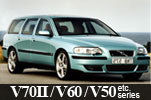 VOLVO V70V[Y/sԎ